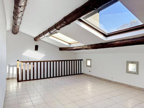 Appartement duplex T5 – Solenzara – 285 000 €