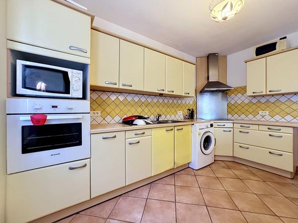 Appartement duplex T5 – Solenzara – 285 000 €