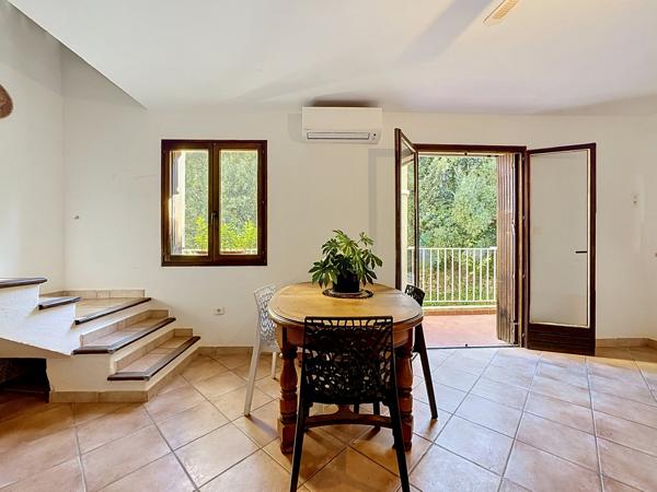 Appartement duplex T5 – Solenzara – 285 000 €