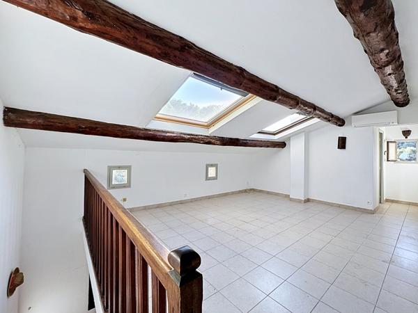 Appartement duplex T5 – Solenzara – 285 000 €