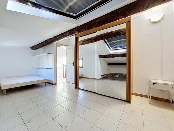 Appartement duplex T5 – Solenzara – 285 000 €