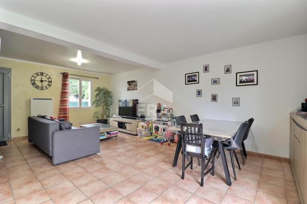 A VENDRE Maison quartier saint pierre étampes 91150
