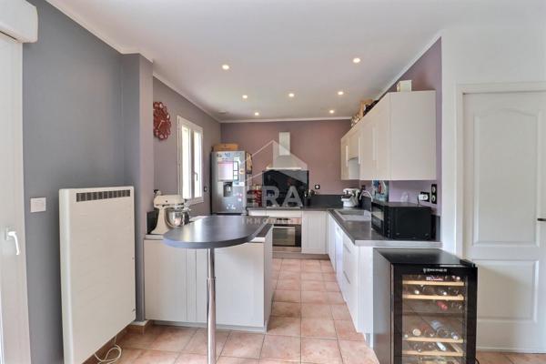 A VENDRE Maison quartier saint pierre étampes 91150