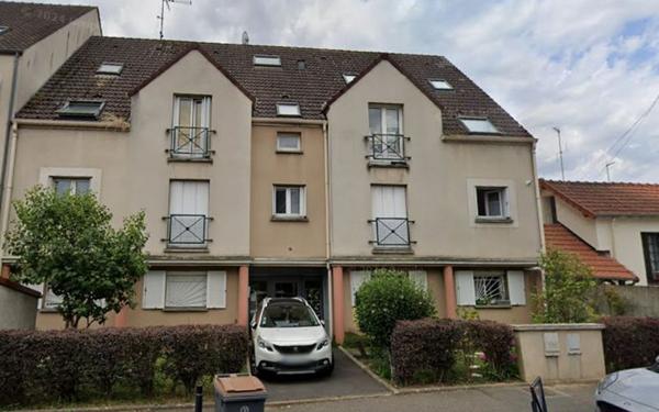 Appartement à louer    2 pièces • 30,86 m2 Melun