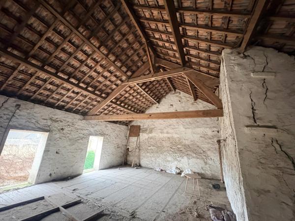 Maison 3 chambres de 100?m² sur 500?m² de terrain