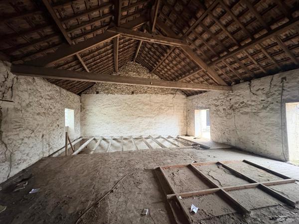 Maison 3 chambres de 100?m² sur 500?m² de terrain