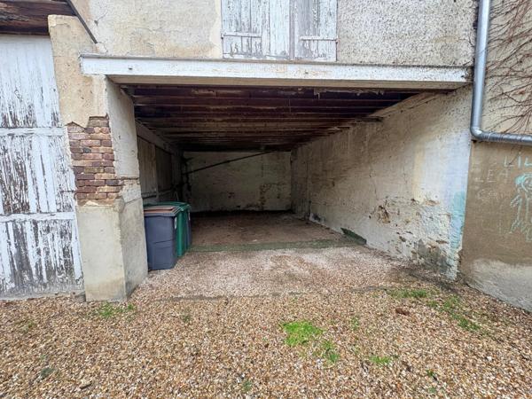 Maison 3 chambres de 100?m² sur 500?m² de terrain