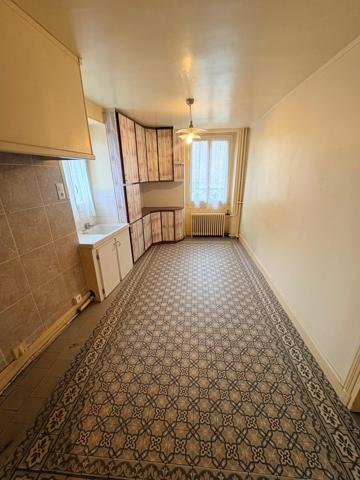 Maison 3 chambres de 100?m² sur 500?m² de terrain