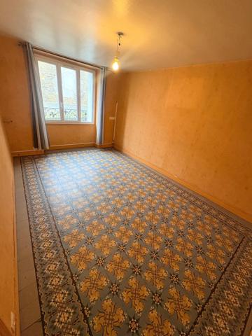 Maison 3 chambres de 100?m² sur 500?m² de terrain