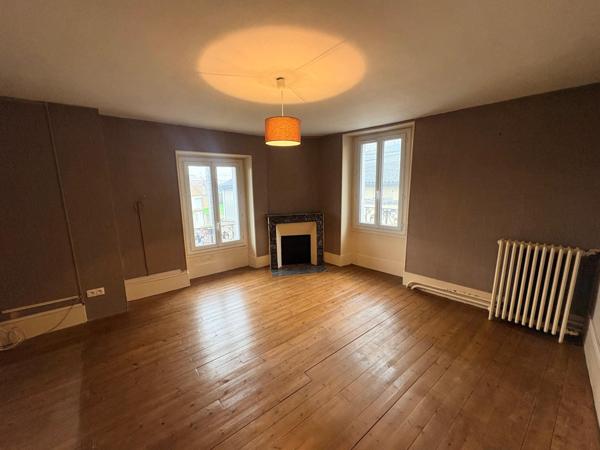 Maison 3 chambres de 100?m² sur 500?m² de terrain