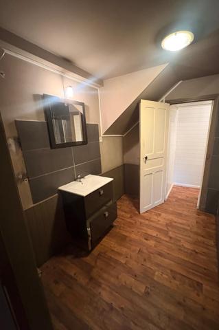 Maison 3 chambres de 100?m² sur 500?m² de terrain