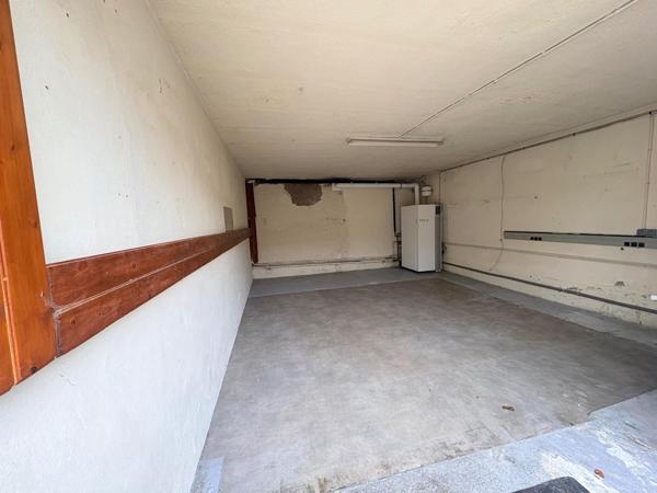 Maison 3 chambres de 100?m² sur 500?m² de terrain