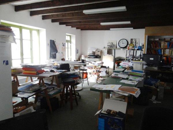 Maison en pierres de 148m2 plus dépendance de 55m2