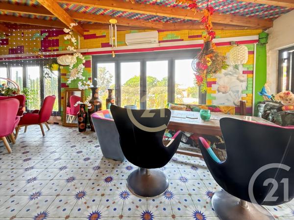 à vendre  90 m2 LUMIO - 202