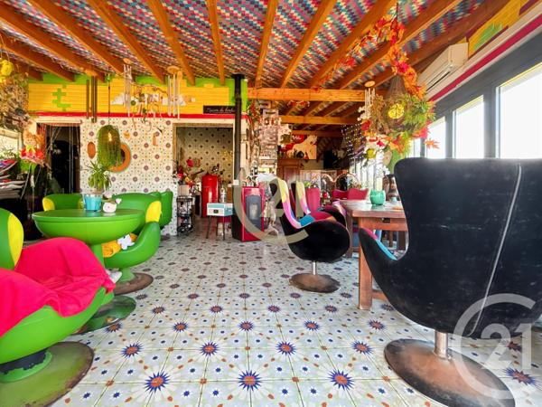 à vendre  90 m2 LUMIO - 202