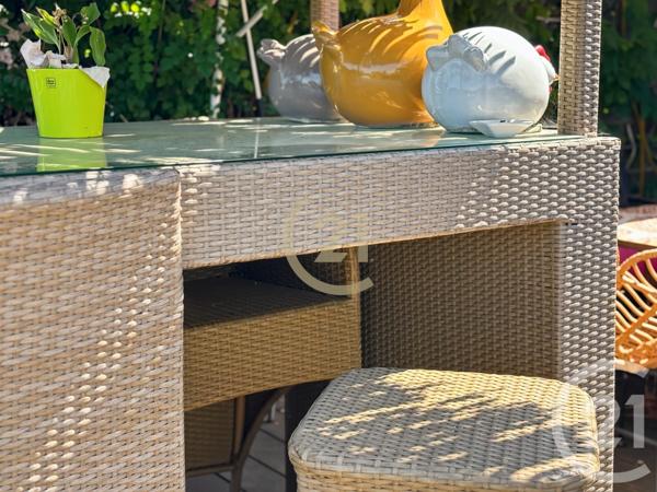 à vendre  90 m2 LUMIO - 202