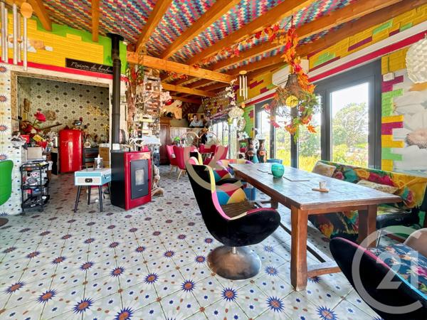 à vendre  90 m2 LUMIO - 202