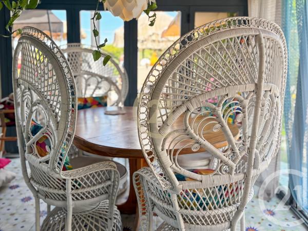 à vendre  90 m2 LUMIO - 202