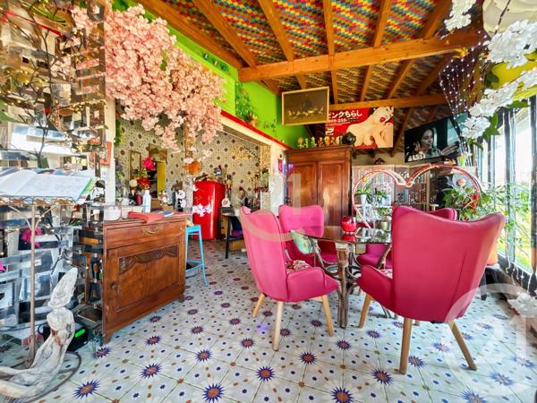 à vendre  90 m2 LUMIO - 202