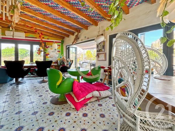 à vendre  90 m2 LUMIO - 202