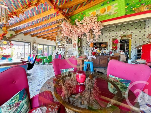 à vendre  90 m2 LUMIO - 202