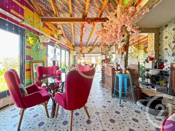 à vendre  90 m2 LUMIO - 202