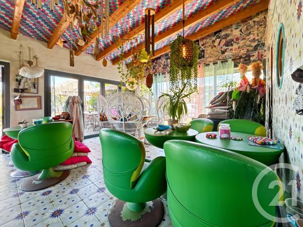 à vendre  90 m2 LUMIO - 202