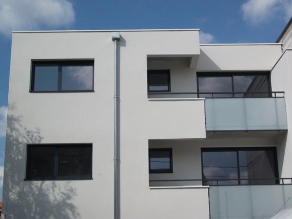 Appartement en location à Clermont-Ferrand Quartier Lafayette/Oradou