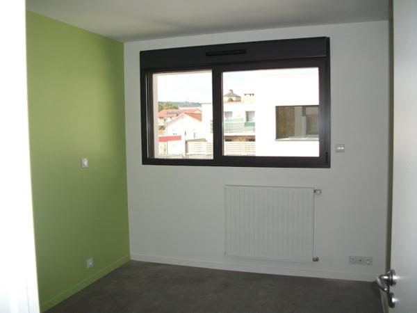Appartement en location à Clermont-Ferrand Quartier Lafayette/Oradou