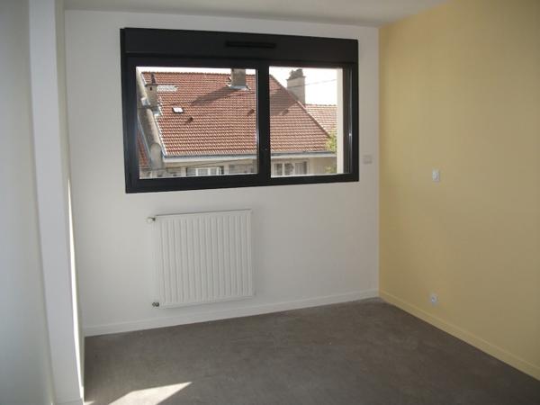 Appartement en location à Clermont-Ferrand Quartier Lafayette/Oradou