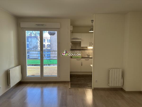 Appartement en location à Clermont-Ferrand Quartier Lafayette/Oradou