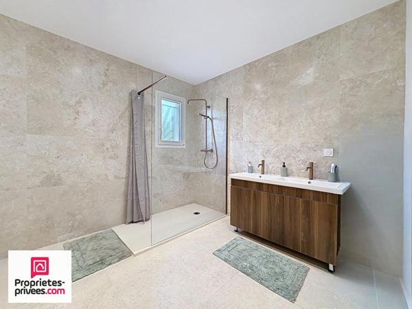 Manosque VILLA T4 neuve avec garage