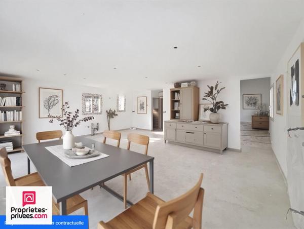 Manosque VILLA T4 neuve avec garage