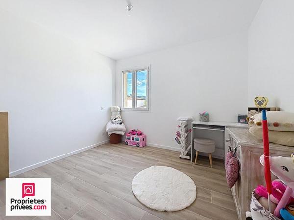 Manosque VILLA T4 neuve avec garage