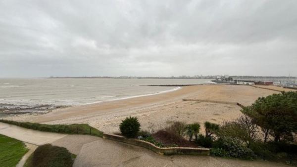 Vente appartement La rochelle, 62m² 2 pièces 312 000€ avec garage