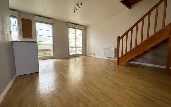 Appartement à louer    3 pièces •  Clamart