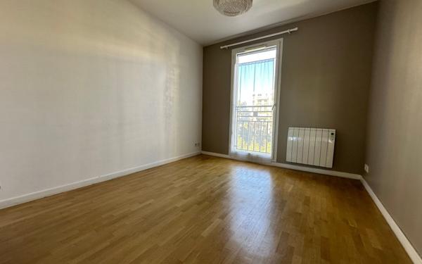 Appartement à louer    3 pièces •  Clamart