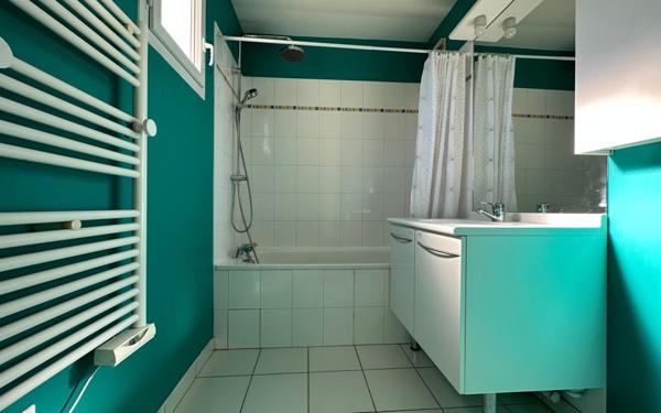 Appartement à louer    3 pièces •  Clamart