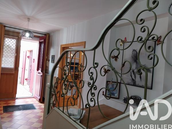 Maison à vendre 6 pièces 136 m² Chelles