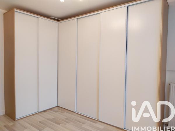 Maison à vendre 6 pièces 136 m² Chelles