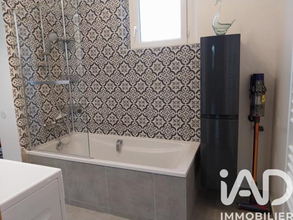 Maison à vendre 6 pièces 136 m² Chelles