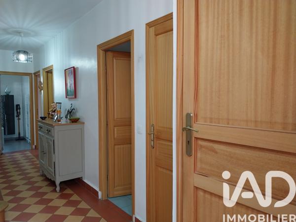 Maison à vendre 6 pièces 136 m² Chelles