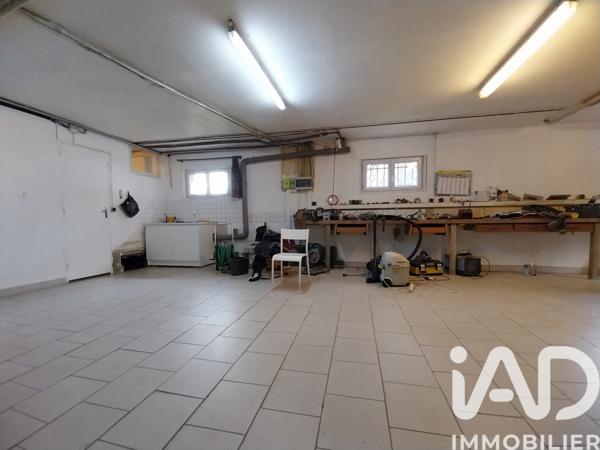 Maison à vendre 6 pièces 136 m² Chelles