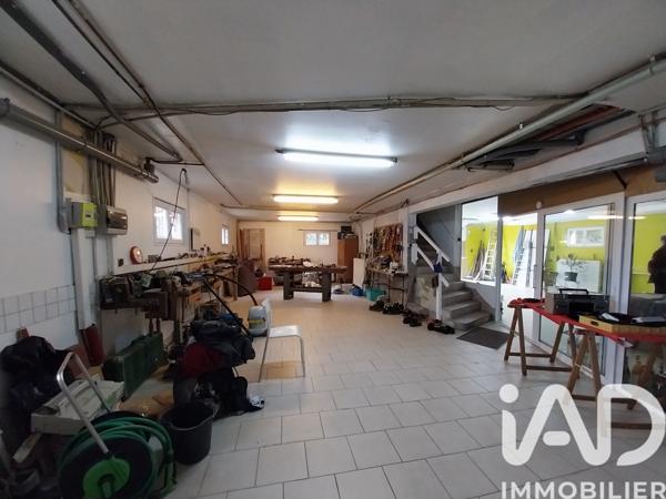 Maison à vendre 6 pièces 136 m² Chelles