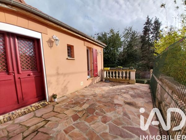 Maison à vendre 6 pièces 136 m² Chelles