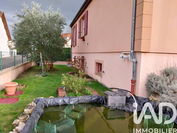 Maison à vendre 6 pièces 136 m² Chelles