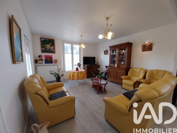 Maison à vendre 6 pièces 136 m² Chelles