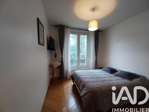 Maison à vendre 6 pièces 136 m² Chelles