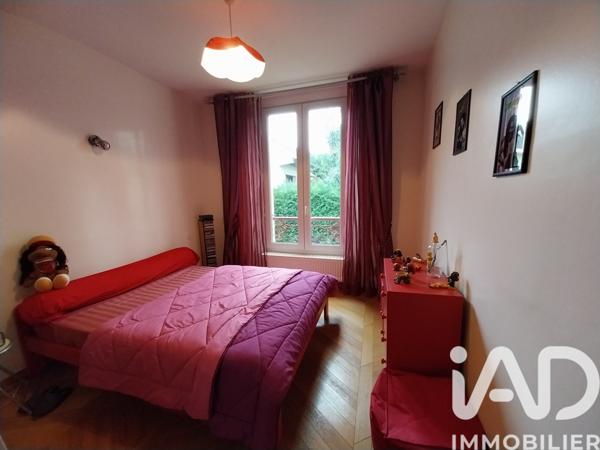 Maison à vendre 6 pièces 136 m² Chelles