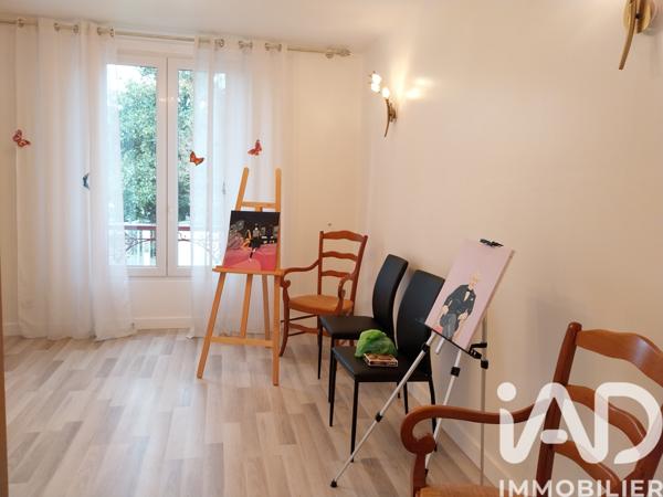 Maison à vendre 6 pièces 136 m² Chelles